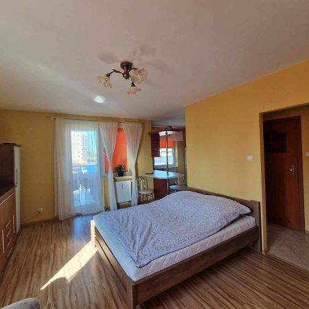 Apartament Dla Dwojga Krasnik Appartamento Esterno foto