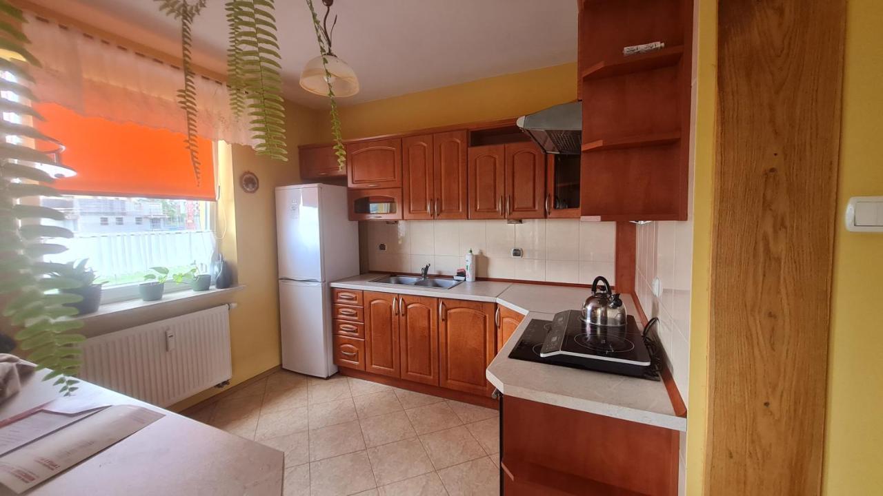Apartament Dla Dwojga Krasnik Appartamento Esterno foto
