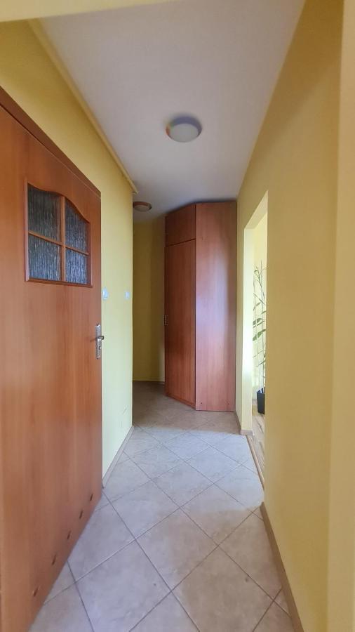 Apartament Dla Dwojga Krasnik Appartamento Esterno foto