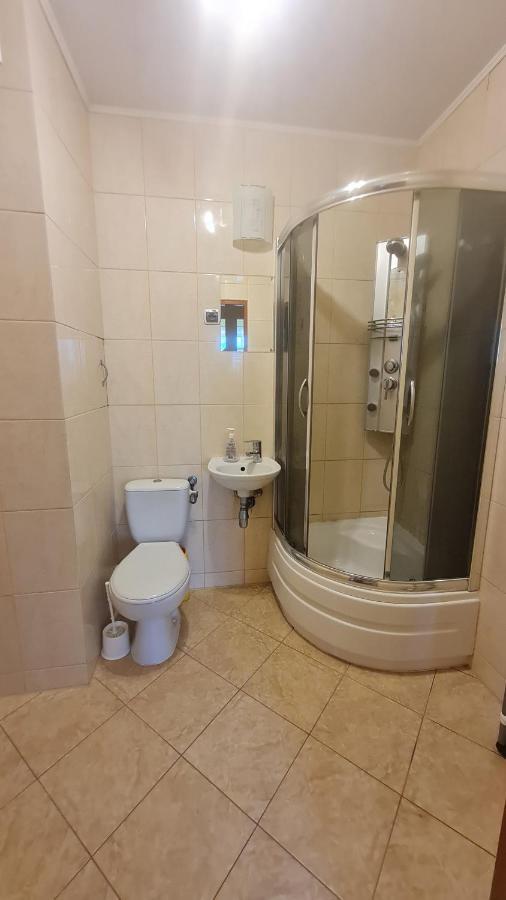 Apartament Dla Dwojga Krasnik Appartamento Esterno foto