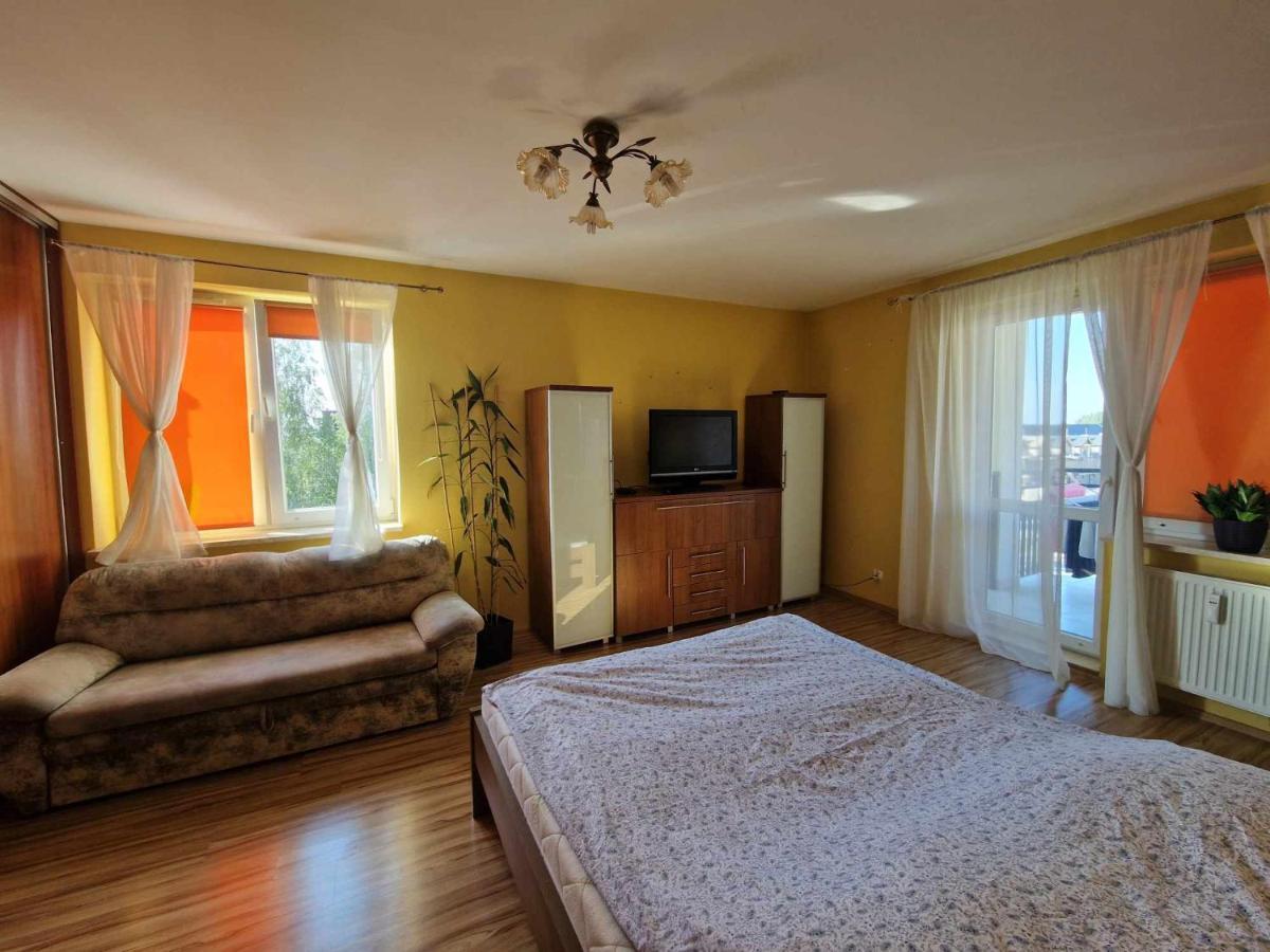 Apartament Dla Dwojga Krasnik Appartamento Esterno foto